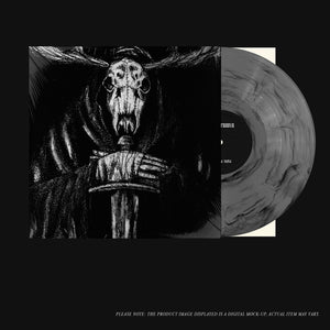 Havukruunu - Rautaa Ja Tulta (Blk) [Colored Vinyl] (Gry) [Limited Edition]