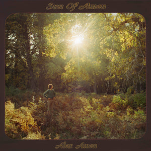 Alex Amen - Sun Of Amen [CD]