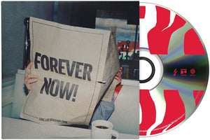 Switchfoot - Forever Now [CD]
