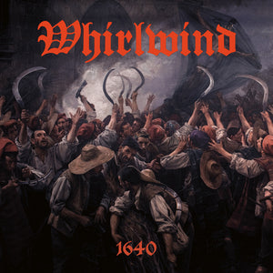 Whirlwind - 1640 (Uk) [CD]