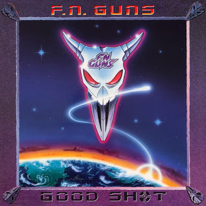 Fn Guns - Good Shot (Bonus Tracks) [CD]