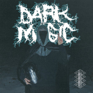 Nowhere Nothing . - Dark Magic [LP]