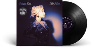 Maggie Rose - Half Moon [180g Black]