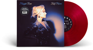 Maggie Rose - Half Moon [Indie Exclusive 180g Maroon]