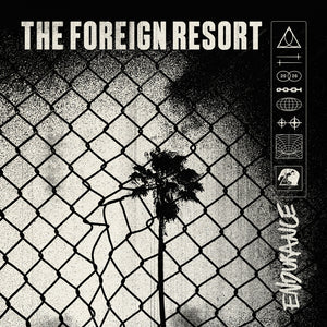 Foreign Resort - Endurance [CD]