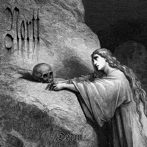 Nortt - Doden [CD]