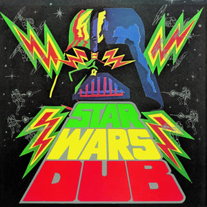 Phill Pratt - Star Wars Dub [LP]