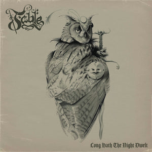 Fable - Long Hath The Night Dwelt [CD]