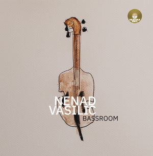 Nenad Vasilic - Bass Room [Colored Vinyl]