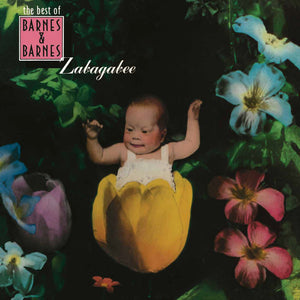 Barnes & Barnes - Zabagabee: The Best Of Barnes & Barnes [CD]