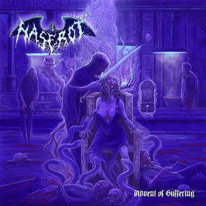 Haserot - Advent Of Suffering [LP]