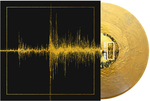 Converge - Hum of Hurt [Indie Exclusive Fist In The Gold]