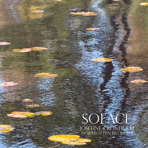 Josefine Cronholm - Solace [LP]