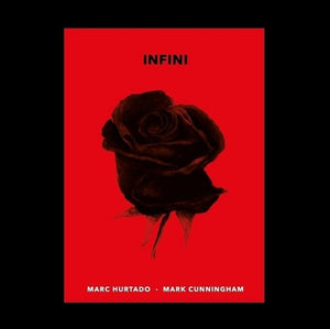 Marc Hurtado  / Cunningham,Mark - Infini [CD]