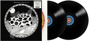 Modest Mouse - An Eraser & A Maze [Cosmic Black 180g EcoSonic Audiophile Vinyl]
