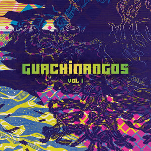 Guachinangos - Guachinangos Vol. 1 [CD]