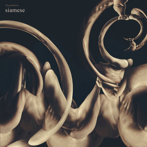 Siamese - Dissolution [CD]