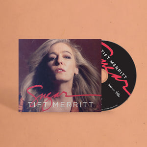 Tift Merritt - Sugar [CD]