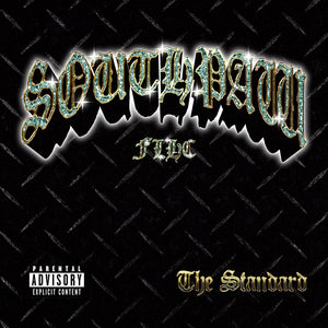 Southpaw Flhc - Standard [LP]