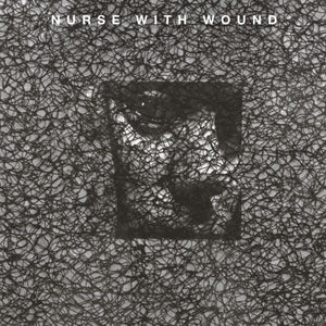 Nurse With Wound - Backside [LP]