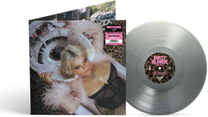 Bebe Rexha - Dirty Blonde [Indie Exclusive Platinum Color]