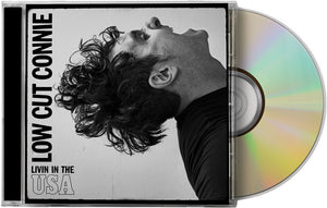 Low Cut Connie - Livin In The Usa [CD]