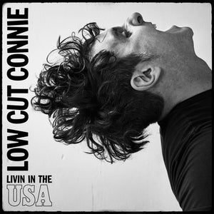 Low Cut Connie - Livin In The Usa [Indie Exclusive] [Colored Vinyl] [Indie Exclusive]