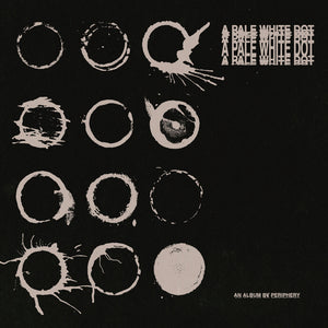 Periphery - Pale White Dot [CD]