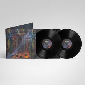 Soulburn - Quantifying Cosmic Doom [LP]