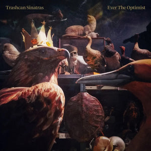 Trashcan Sinatras - Ever The Optimist [CD]