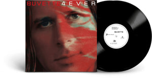 Pre-Order: Buvette - 4ever [LP]