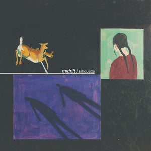 Midrift - Silhouette [CD]