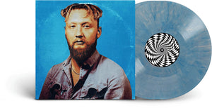 Yellow Days - Rock & A Hard Place [Colored Vinyl]