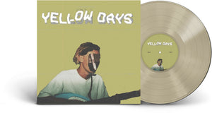 Yellow Days - Harmless Melodies (Bonus Track) [Colored Vinyl]