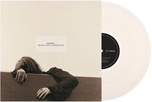 Mad Honey - Bridge Over Cumberland [Clear Vinyl] (Wht)