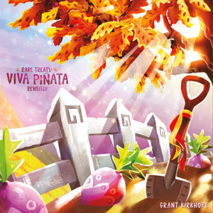 Pre-Order: Rare Treats: Viva Pinata Revisited - O.S.T. (Colv) - Rare Treats: Viva Pinata Revisited - O.S.T. [Colored Vinyl]