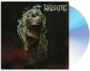 Warning - Rituals of Shame [CD]