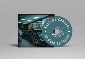 Skyzoo - Keep Me Company [Limited Edition] [Digipak] (Eco)