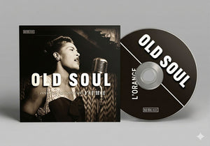 L'Orange - Old Soul (Bonus Track) [Limited Edition] [Digipak] (Eco)