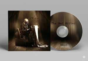 L'Orange - Mad Writer [Limited Edition] [Digipak] (Eco)