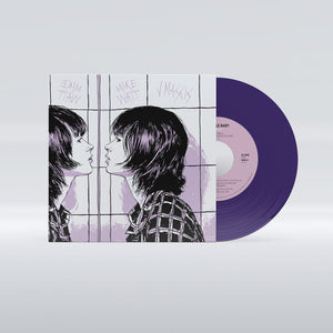 Mike Watt  / J Mascis - Mike Watt / J Mascis [Indie Exclusive] [Colored Vinyl] [Indie Exclusive]