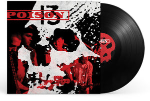 Poison 13 - Poison 13 [Black]