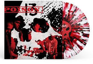 Poison 13 - Poison 13 [Indie Exclusive Splatter]