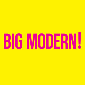Goose - Big Modern [CD]