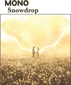 Mono - Snowdrop [LP]