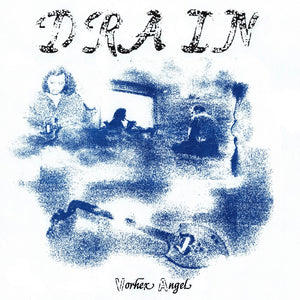 Vorhex Angel - Drain [CD]