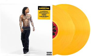 Swae Lee - SAME DIFFERENCE [Yellow]