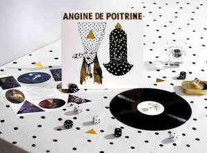 Angine De Poitrine - Vol. I [Black]