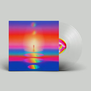 Pre-Order: Bayonne - Filters [Clear Vinyl] (Ofgv)