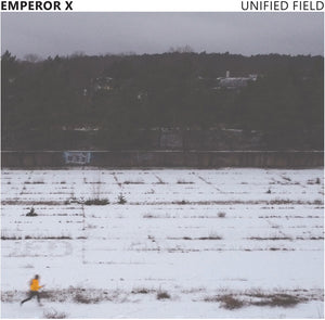 Emperor X - Unified Field [CD]